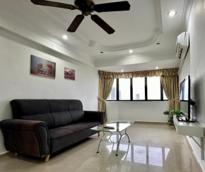 Pengo Homestay Georgetown